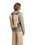 ZAINO / backpack / model 01 / white