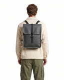 ZAINO / backpack / model 01 / grey