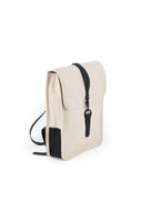 ZAINO / backpack / model 01 / white