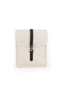 ZAINO / backpack / model 01 / white