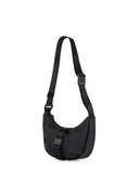 MANDARIN BAG / black