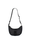 MANDARIN BAG / black