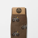 BICICLETTA CALZA LUNGA