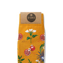 BOTANICAL: MELOGRANO CALZA AL POLPACCIO
