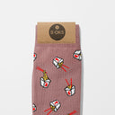 CHINESE BOX CALZA AL POLPACCIO