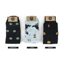 MYSTERY BOX UNISEX CALZA AL POLPACCIO