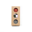 PATTERN MIX COLLECTION CAVIGLIA / CALZA AL POLPACCIO