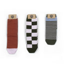 PATTERN COLLECTION MIX CAVIGLIA / POLPACCIO