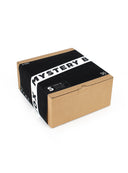 MYSTERY BOX / BLACKMOOD / CALZA AL POLPACCIO