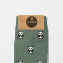 PANDA CALZA CAVIGLIA