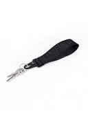 PORTACHIAVI / black