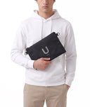 POCHETTE MEDIUM / black