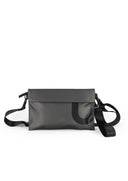 POCHETTE MINI / grey