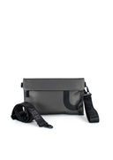 POCHETTE MINI / grey