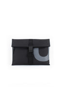 POCHETTE LARGE / laptop case 13" / black / 13"