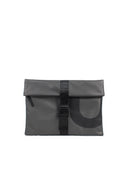 POCHETTE LARGE / laptop case 13" / grey / 13"