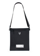 BUSINESS BAG LABEL / laptop case / black