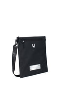 BUSINESS BAG LABEL / laptop case / black