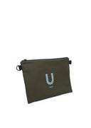 POCHETTE MEDIUM / green