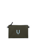 POCHETTE MEDIUM / green