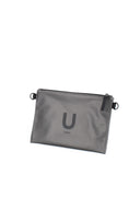 POCHETTE MEDIUM / grey