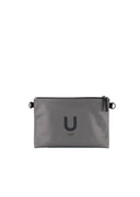 POCHETTE MEDIUM / grey