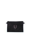 POCHETTE MEDIUM / black