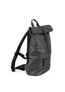 ZAINO / backpack roll / model 02 / grey