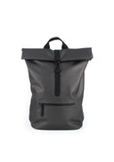 ZAINO / backpack roll / model 02 / grey