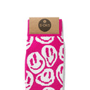 COLLEZIONE SPUGNA: SMILE CALZA AMERICANA