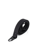 TRACOLLA / black rubber