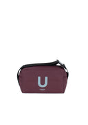 TROUSSE / bordeaux