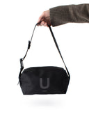 TROUSSE / black